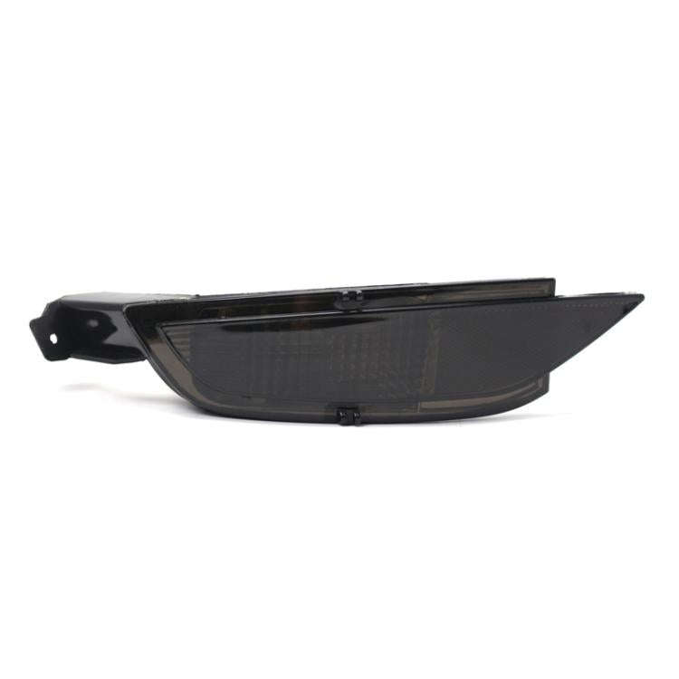 For Ford Fiesta 2009-2015 Hatchback Rear Bumper Fog Lights Tail Lamp Reflector OE 8A6115500AB, St...