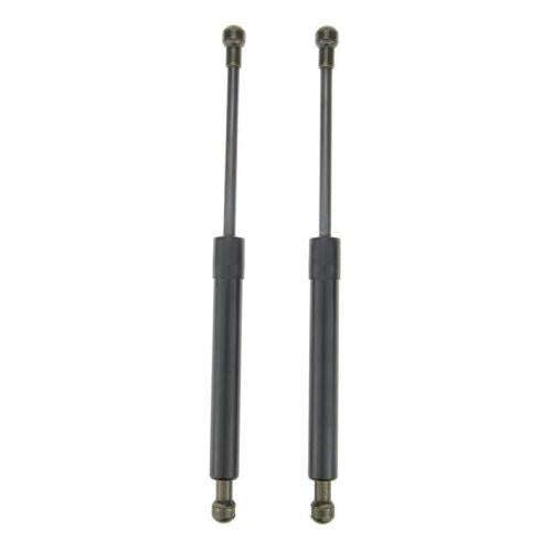 2pcs For BMW Z4/E85/E86 Trunk Gas Spring Strut 51247016186(Black)