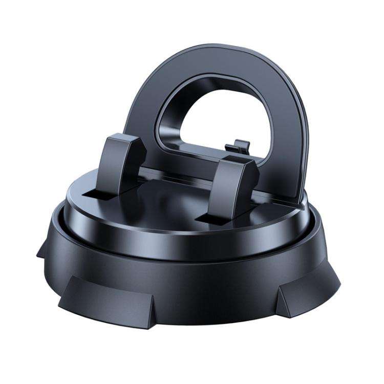 Car Navigation Stand Car Phone Holder 360 Rotating Powerful Adsorption Dashboard Multifunctional ...