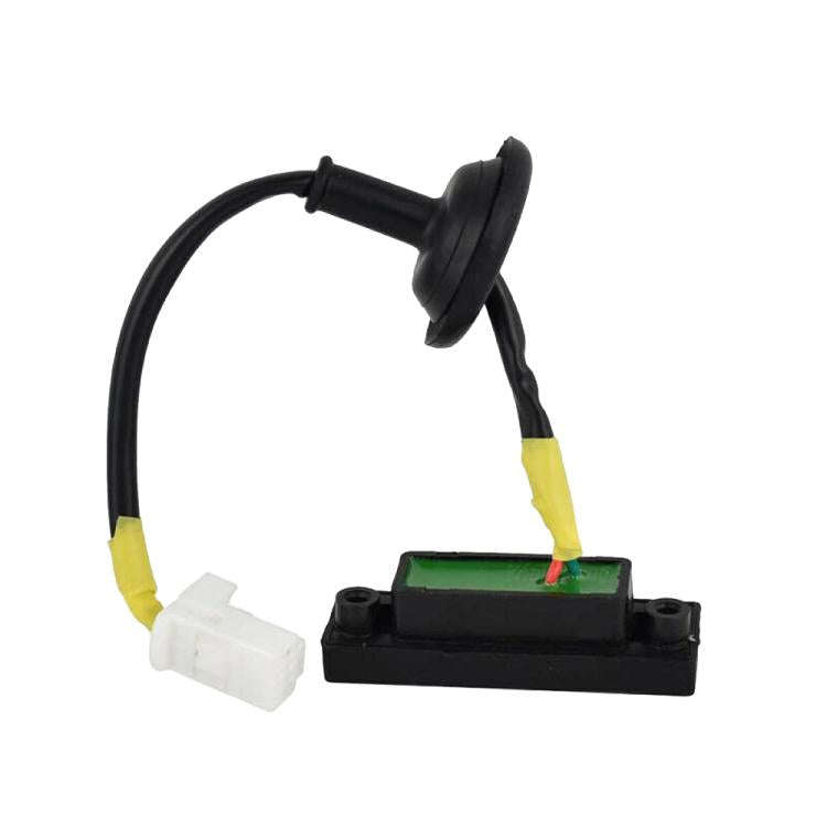 81260-1W220 For Kia Picanto Car Trunk Door Handle Switch Trunk Release