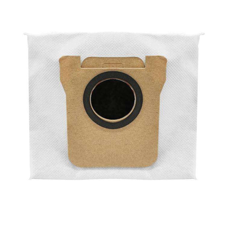 Carbon Dust Bag For Xiaomi Robot Vacuum X20 Max / D109GL Parts