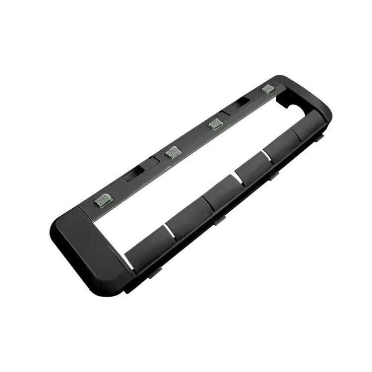 Rubber Roller Cover For Xiaomi Robot Vacuum X20 Max / D109GL Parts