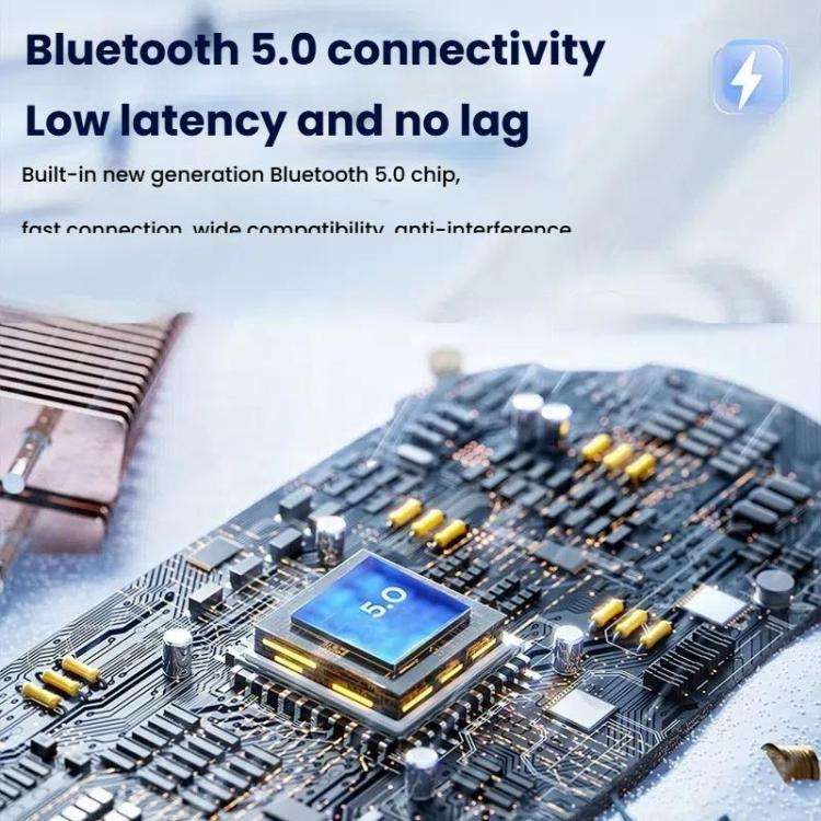 Multifunctional PD Bluetooth-Compatible USB Cigarette Lighter Car Fast Charging(8 Pin+TYPE-C)