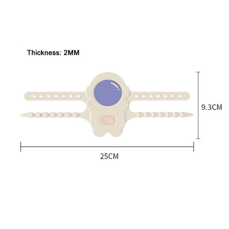 Baby Room Cushion Mute Door Closer Anti Collision Door Lock Mute Cover Protective Cushion Lock Co...