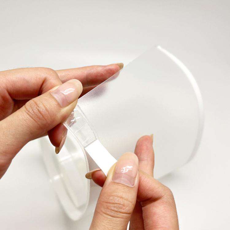 Anti-pinch Hand Door Hinge Protector Cover Home Baby Safety Door Sealing Self-adhesive Protection...