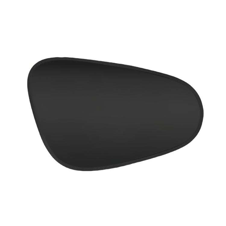 Car Summer Sun Protection And Heat Insulation Sunshade Electrostatic Attraction Side Window Visor...