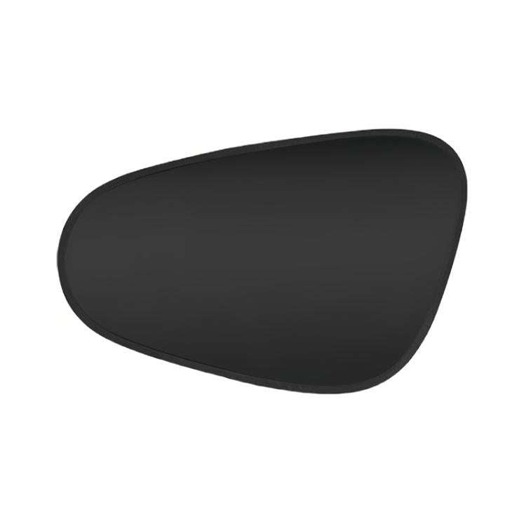 Car Summer Sun Protection And Heat Insulation Sunshade Electrostatic Attraction Side Window Visor...