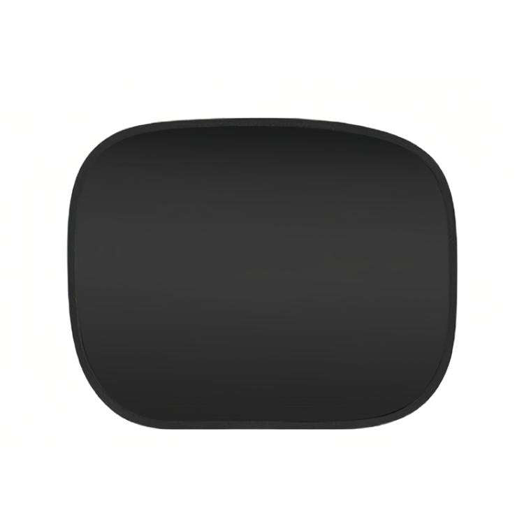Car Summer Sun Protection And Heat Insulation Sunshade Electrostatic Attraction Side Window Visor...