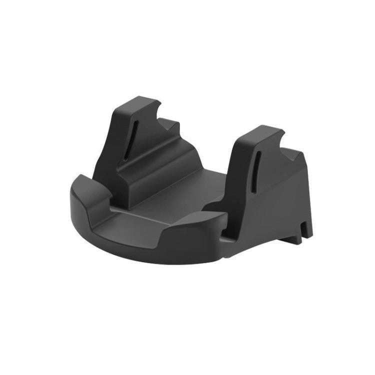 For Tesla New Model Y / 3 Car Dashboard Silicone Cell Phone Navigation Mount