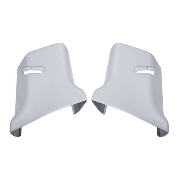 For Tesla Model Y 2021-2024 Car Seatbelt Neck and Shoulder Protection Buckle Vehicle Protection P...