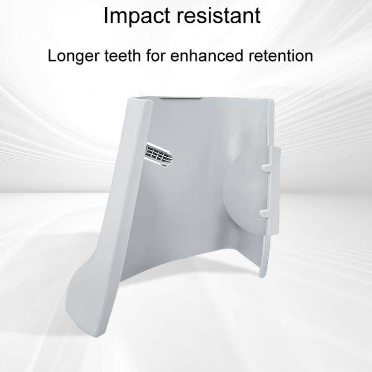 For Tesla Model Y 2021-2024 Car Seatbelt Neck and Shoulder Protection Buckle Vehicle Protection P...