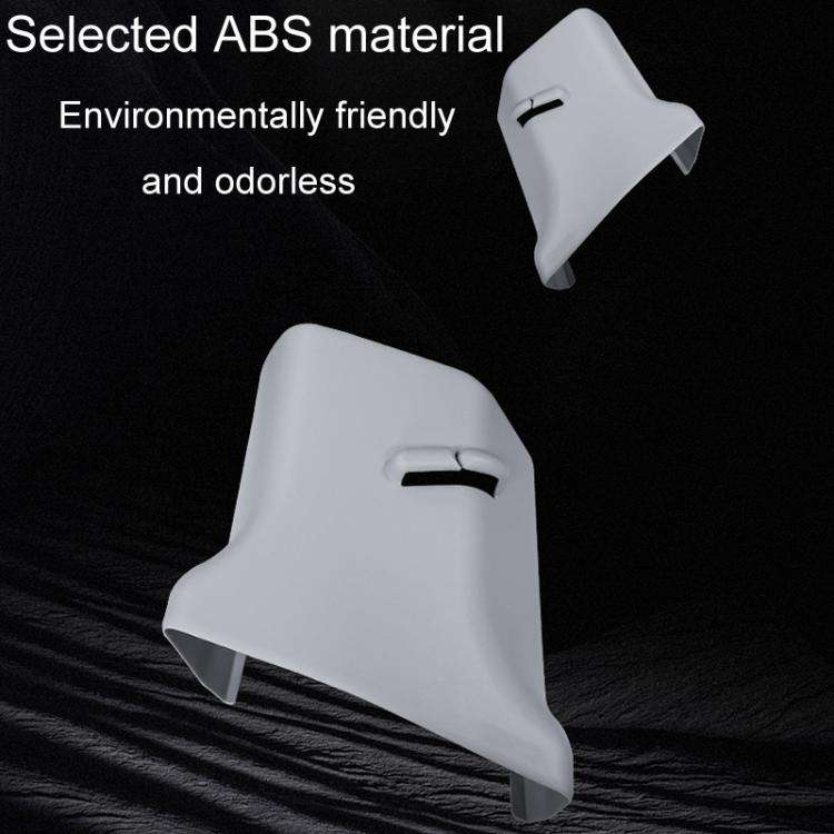 For Tesla Model Y 2021-2024 Car Seatbelt Neck and Shoulder Protection Buckle Vehicle Protection P...