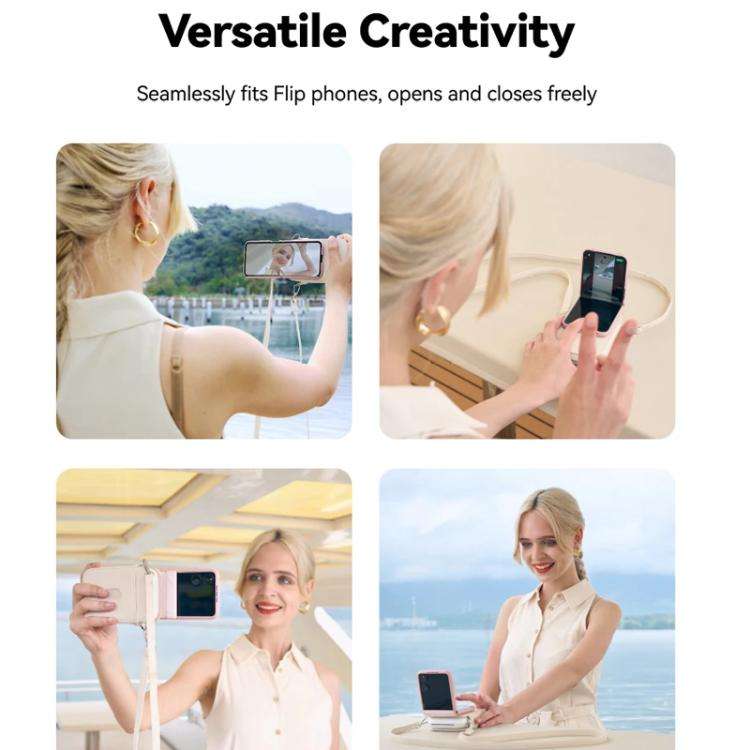TELESIN Portable Instant Photo Printer With Magnetic Bag & Self-Adhesive Photo Paper For Travel &...