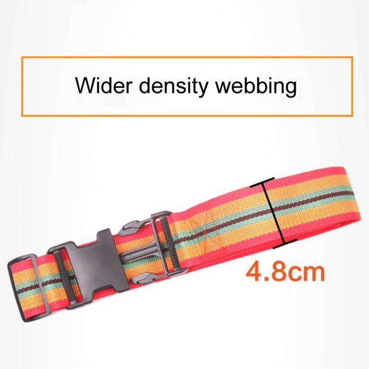 Children Simple Portable Seat Belt Motorcycle Bicycle Fall Prevention Belt(Colorful)