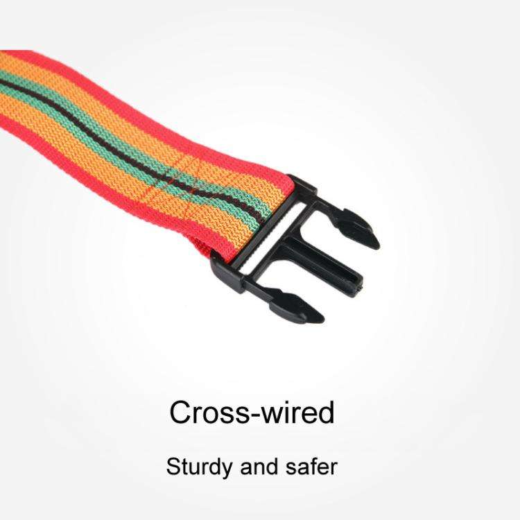 Children Simple Portable Seat Belt Motorcycle Bicycle Fall Prevention Belt(Colorful)