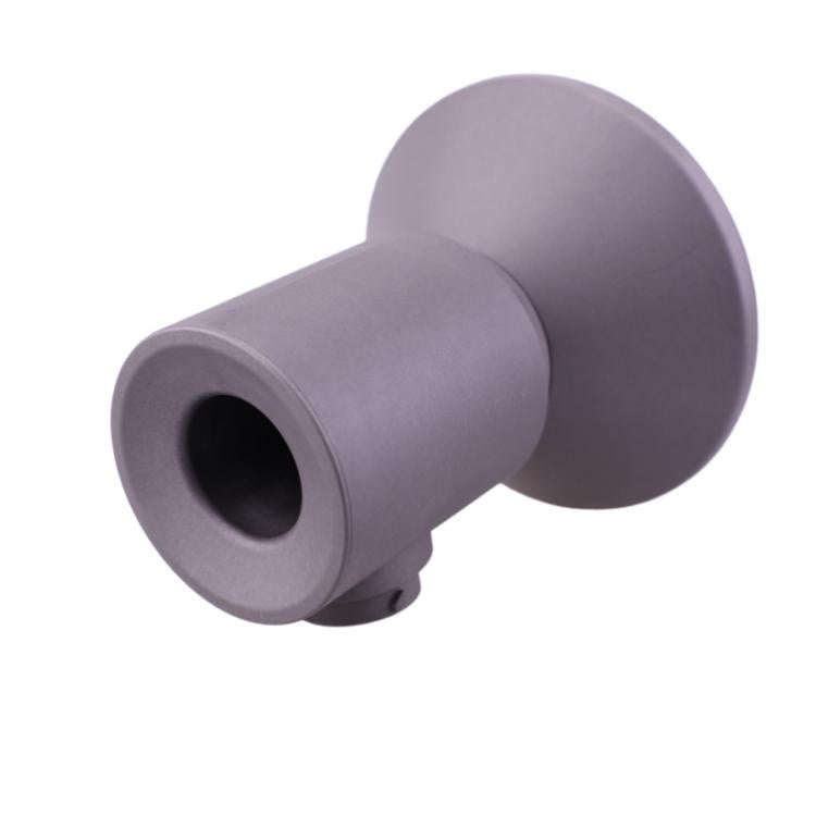 For Dyson Airwrap HS01/HS05 Styler Anti-scalding Adapter Converting to Hair Dryer With Diffuser Gray