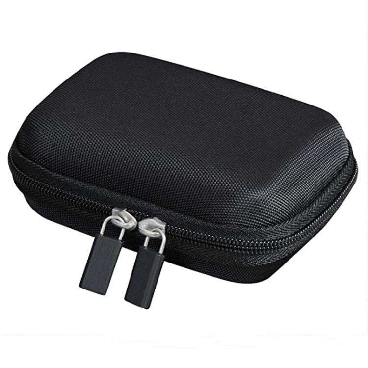 Eva Card Game Case Bag For Cards Against Humanity Storage Box(Black)