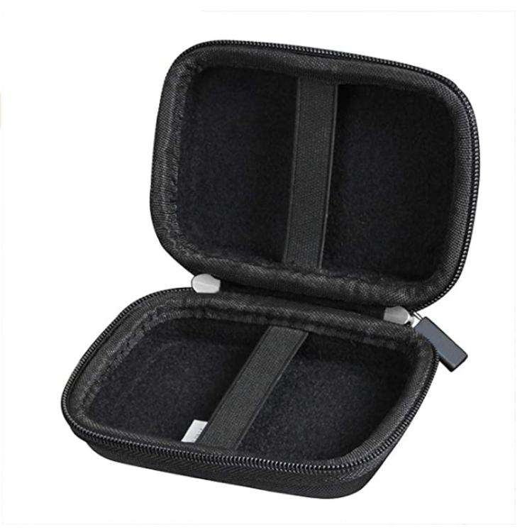 Eva Card Game Case Bag For Cards Against Humanity Storage Box(Black)