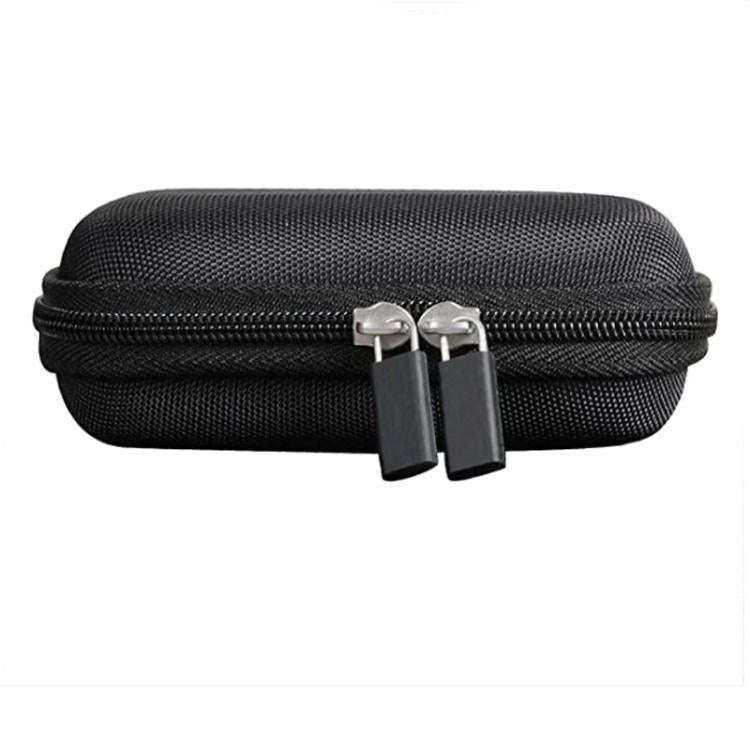 Eva Card Game Case Bag For Cards Against Humanity Storage Box(Black)