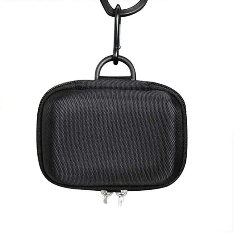 Eva Card Game Case Bag For Cards Against Humanity Storage Box(Black)