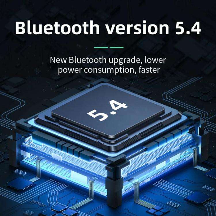 C17 Car Visor Bluetooth Hands Free 1 To 2 Large Volume Car Phone Speaker
