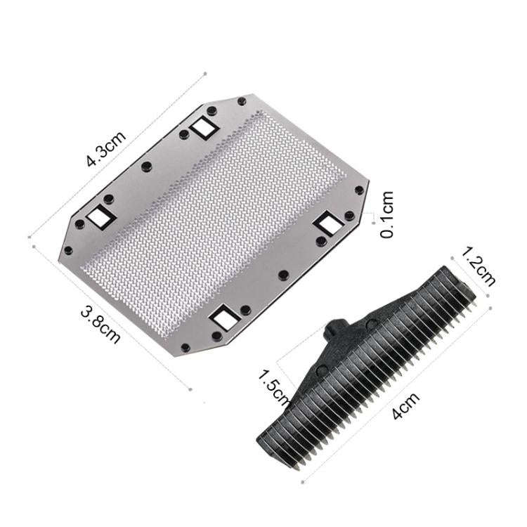 Cutter Blade For Panasonic ES9943C / ES318 / ES329 / ES338 / ES365 Electric Shavers