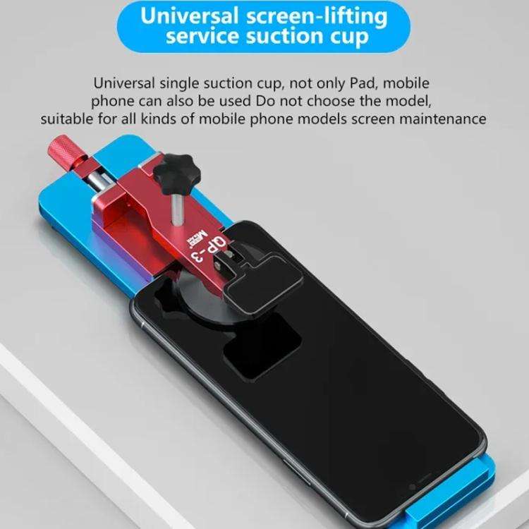 MaAnt QP-3 Cell Phone Tablet Screen Separator Cell Phone Repair Screen Remover