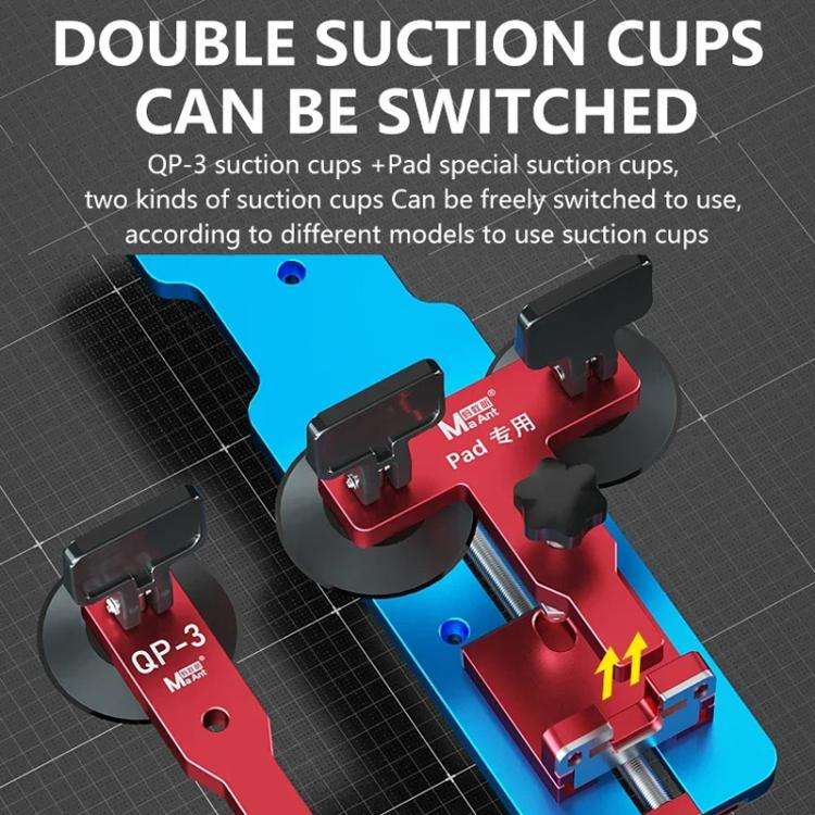 MaAnt QP-3 Cell Phone Tablet Screen Separator Cell Phone Repair Screen Remover
