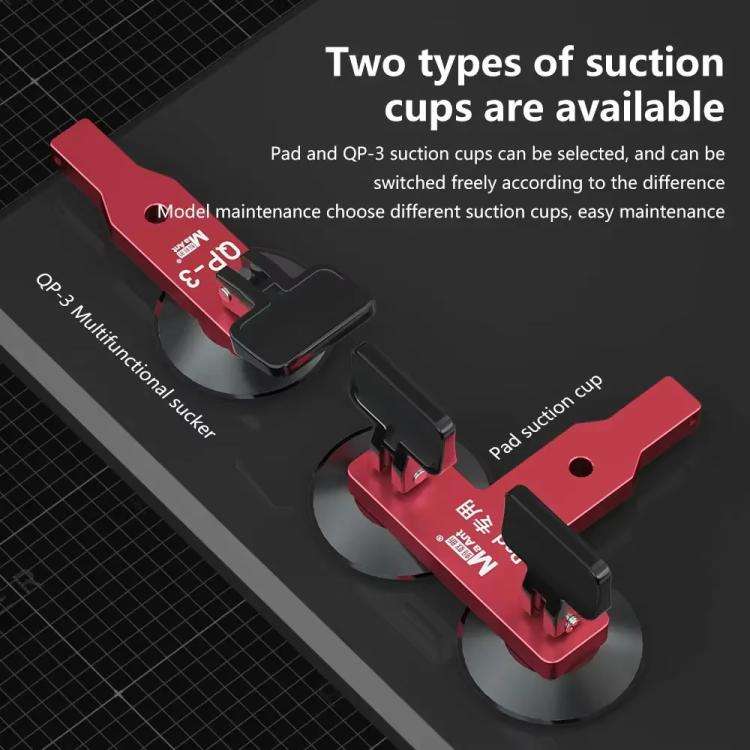 MaAnt QP-3 Cell Phone Tablet Screen Separator Cell Phone Repair Screen Remover