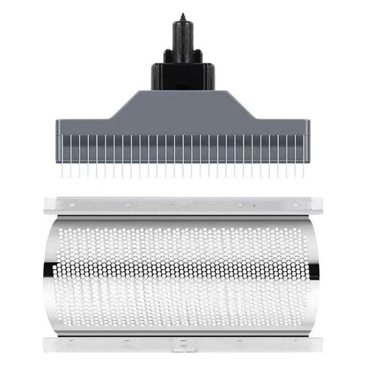 Foil + Blades  For Flyco FS625/FS626/FS628/FS629 Electric Shavers Replacement