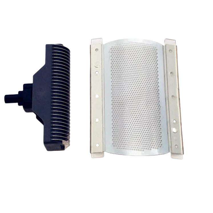 Foil + Blades  For Flyco FS625/FS626/FS628/FS629 Electric Shavers Replacement