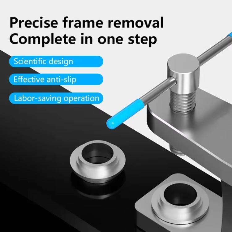 MaAnt M063 Cell Phone Rear Camera Frame Remover Repair Tool