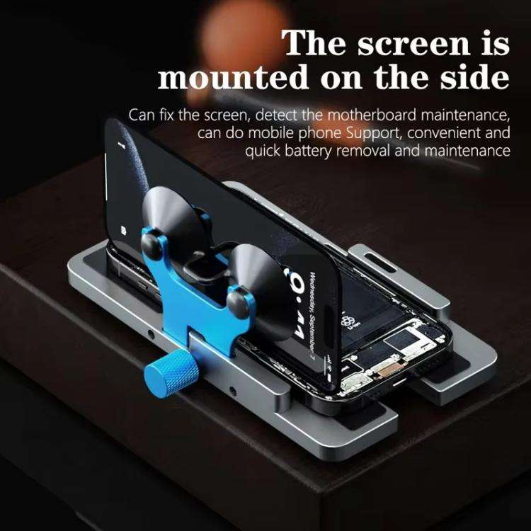 MaAnt Giant Stable MAX Cell Phone Repair Screen Removal Screen Opener Strong Fixed Suction Cup Su...
