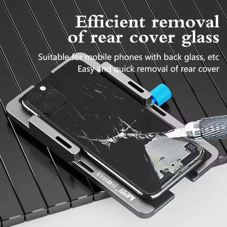 MaAnt Giant Stable MAX Cell Phone Repair Screen Removal Screen Opener Strong Fixed Suction Cup Su...