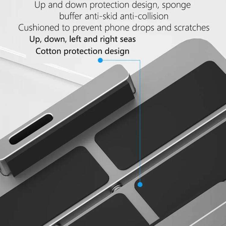 MaAnt Giant Stable MAX Cell Phone Repair Screen Removal Screen Opener Strong Fixed Suction Cup Su...