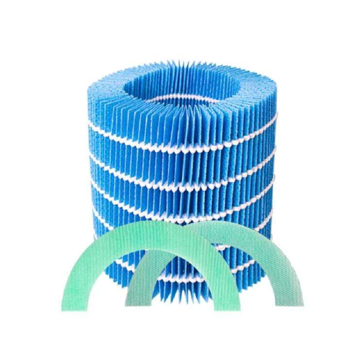 For BALMUDA Rain ERN1080 / ERN1180 / ERN1000 Humidifier Filter(Blue)