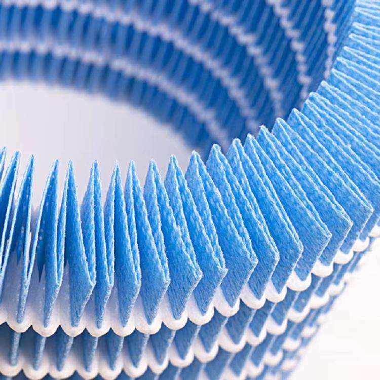 For BALMUDA Rain ERN1080 / ERN1180 / ERN1000 Humidifier Filter(Blue)