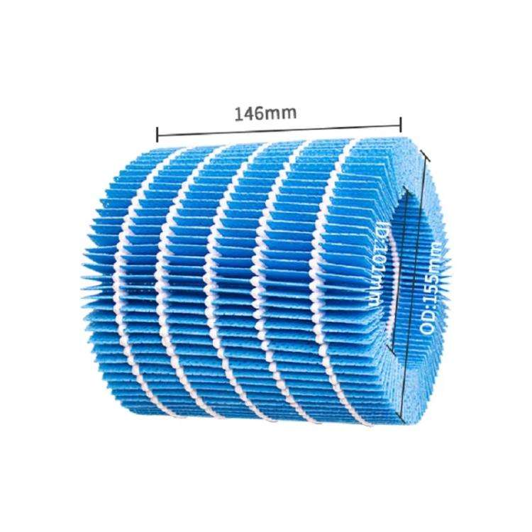 For BALMUDA Rain ERN1080 / ERN1180 / ERN1000 Humidifier Filter(Blue)