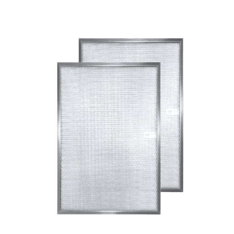 For Broan BPS1FA30 QS1 99010299 Range Hood 2pcs /Pack Grease Filter Replacement Parts