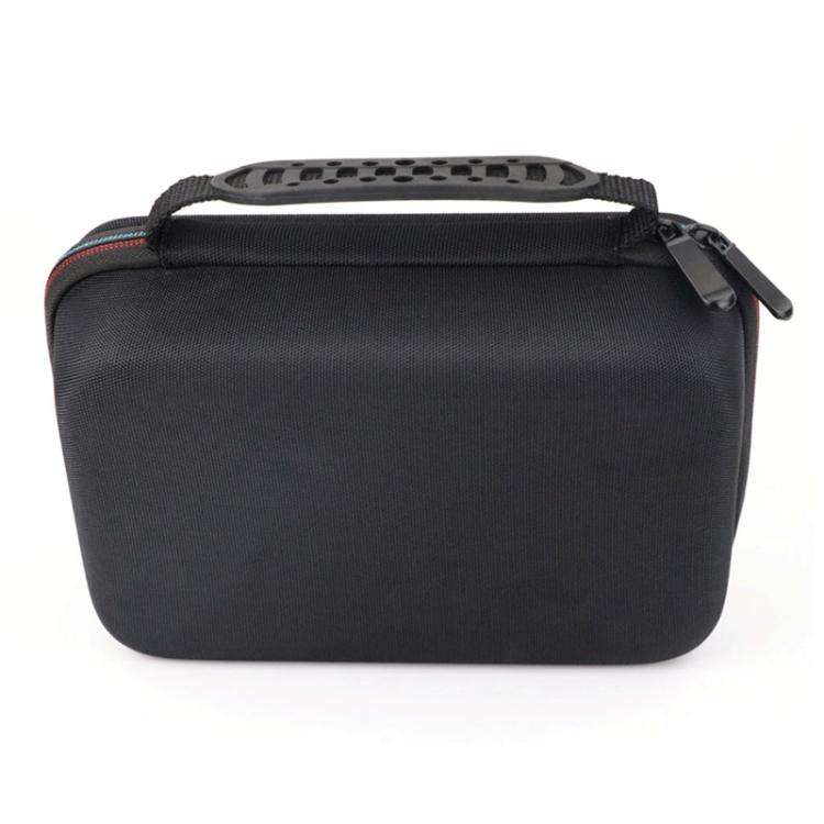 EVA Storage Bag For Braun MGK3020 / MGK3060 / MGK3080 Beard Trimmer and Hair Clipper 22 x 16 x 7cm