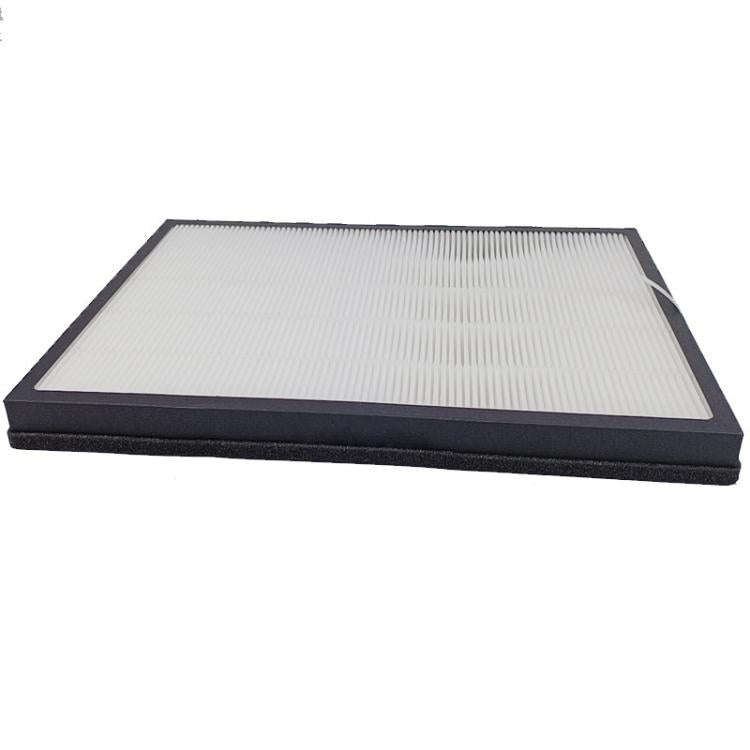 FY1410 HEPA Filter And Activated Carbon Filter For Philips Air Purifier AC2729 / AC1215 / AC2721
