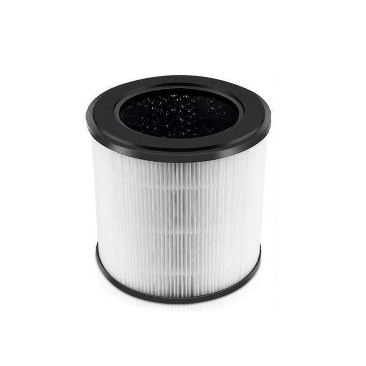 FY0293 Activated Carbon Filter For Philips Air Purifier AC0820 / AC0830 / AC0810 / AC0819