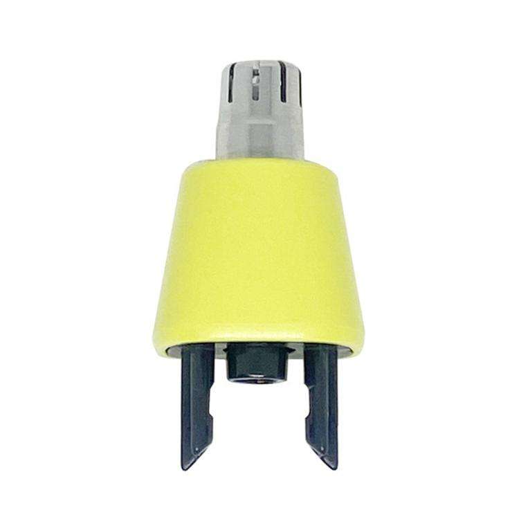 Electric Shaver Nose Hair Trimmer Replacement Blade For Philips OneBlade QP2520 / QP2630 / QP6530...