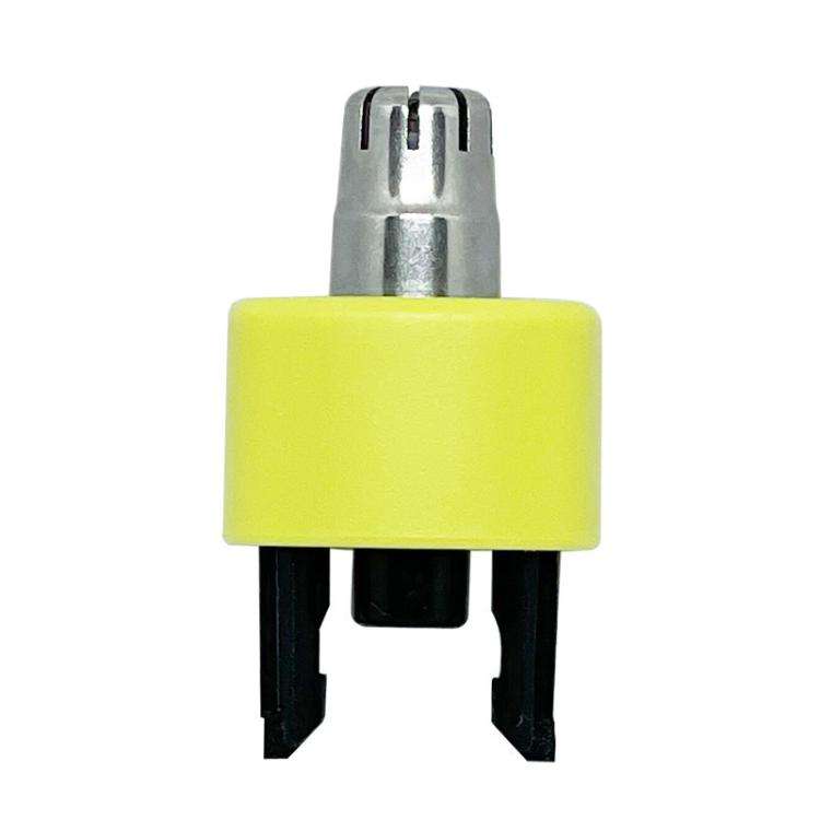 Electric Shaver Nose Hair Trimmer Replacement Blade For Philips OneBlade QP2520 / QP2630 / QP6530...