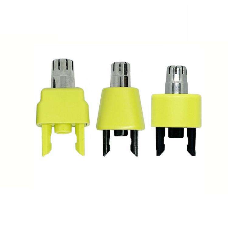 Electric Shaver Nose Hair Trimmer Replacement Blade For Philips OneBlade QP2520 / QP2630 / QP6530...