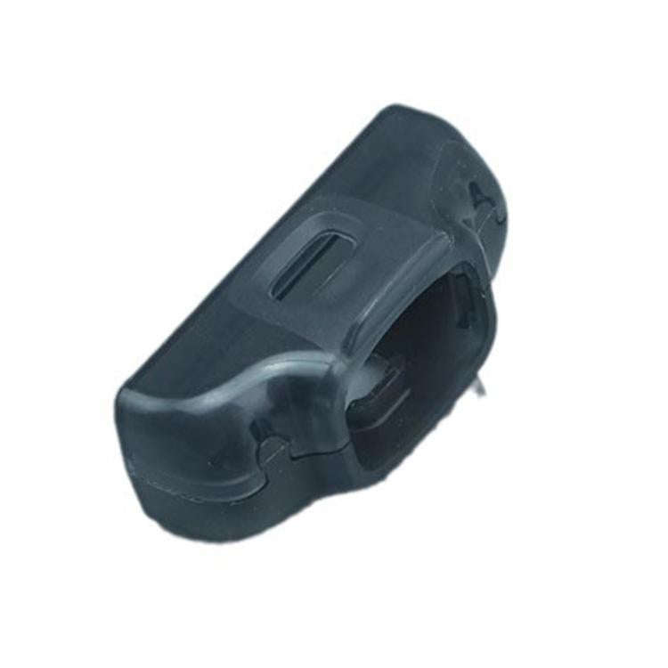 Razor Protective Cover For Philips OneBlade QP210 / QP50 / QP2523 / QP2520 / QP6520(Transparent)