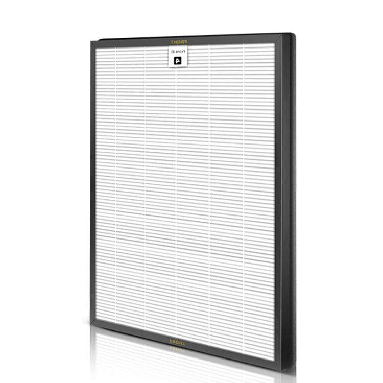Air Purifier Filter For Philips AC4076 AC4072 AC4074 AC4083 AC4084 AC4085 AC4086 ACP073, Spec: HEPA