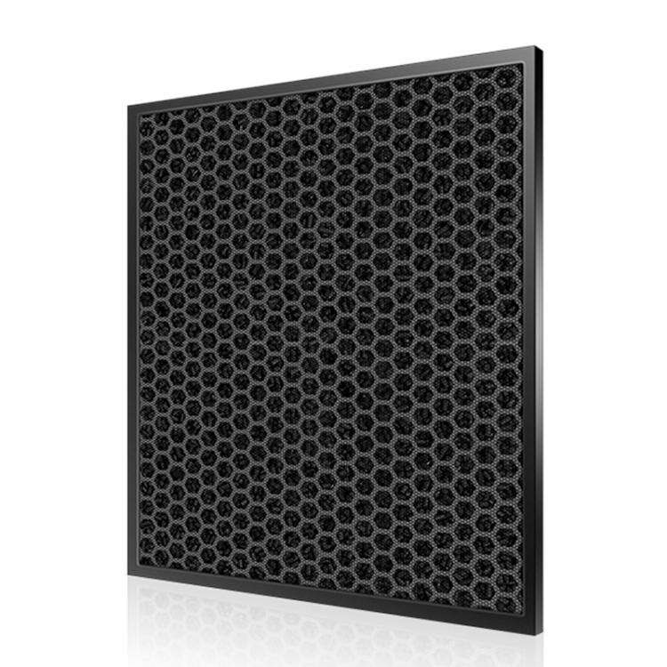 Air Purifier Filter For Philips AC4076 AC4072 AC4074 AC4083 AC4084 AC4085 AC4086 ACP073, Spec: Ac...