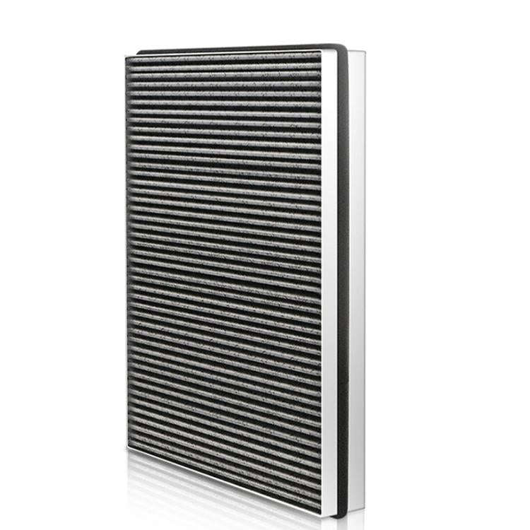 Air Purifier Filter For Philips AC4076 AC4072 AC4074 AC4083 AC4084 AC4085 AC4086 ACP073, Spec: Up...