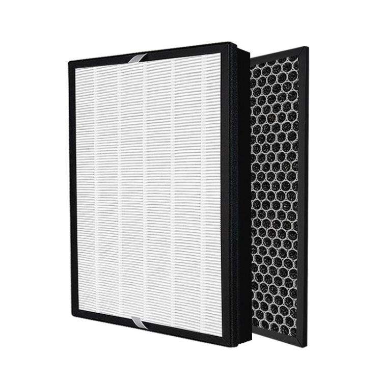 FY2422 & FY2420  Replacement Air Filter For Philips Air Purifier Models AC2422, AC2420, AC2882, A...